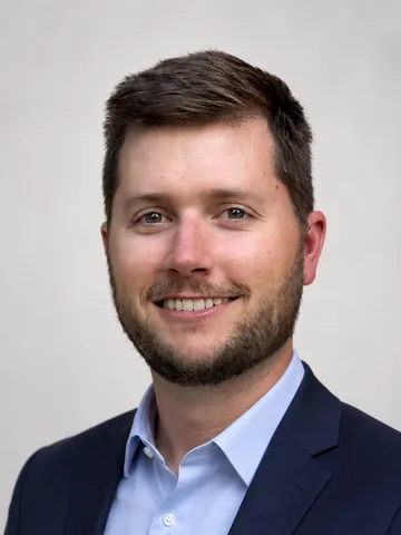 Clark Frye, CEO & Founder of Frye Advisors